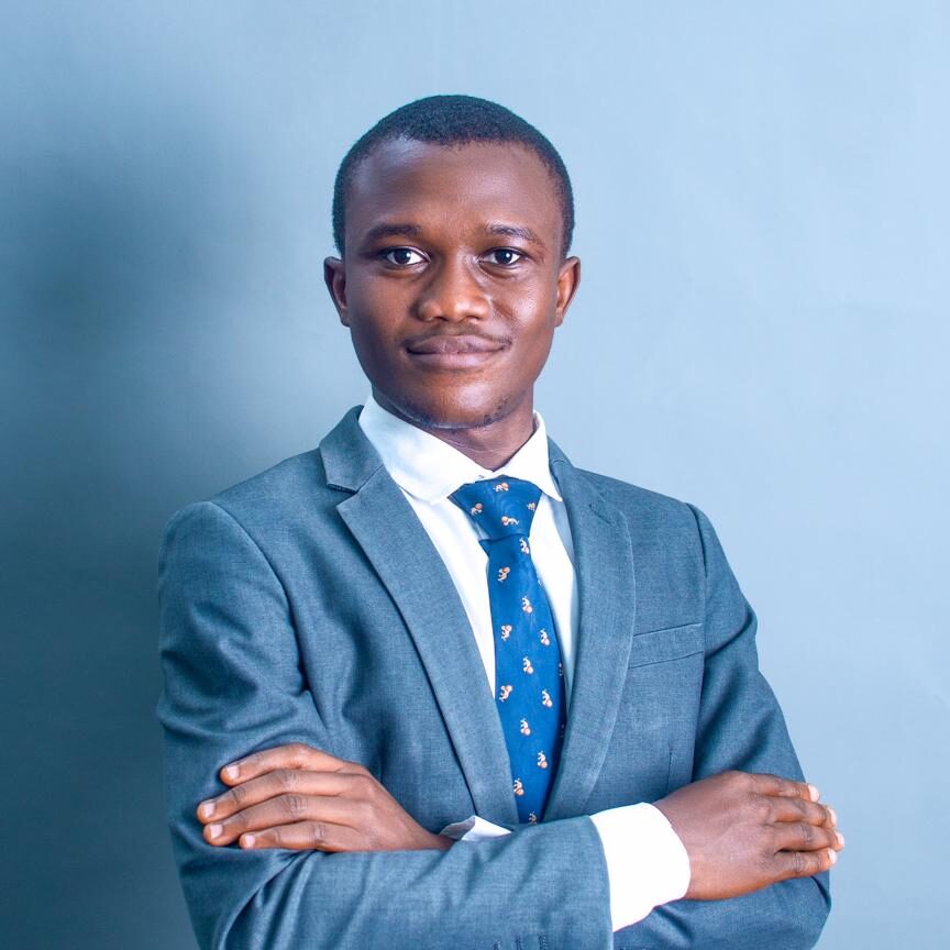 Afolabi Olumide Oriyomi.